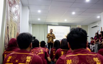 Pemprov Banten Komitmen Buka Akses Kepada Seluruh Anak Usia Sekolah
