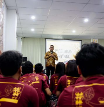 Pemprov Banten Komitmen Buka Akses Kepada Seluruh Anak Usia Sekolah