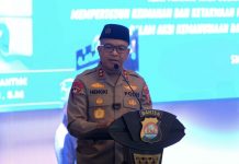 Kapolda Banten Sampaikan Duka Cita atas Wafatnya Sekjen PWI Pusat Zulmansyah Sekedang