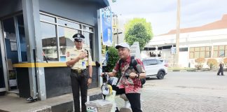Dukung Energi Ramah Libgkungan, PLN UID Banten Gaungkan “Clean Energy Day”