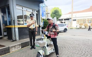 Dukung Energi Ramah Libgkungan, PLN UID Banten Gaungkan “Clean Energy Day”