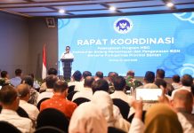 BGN Suspend Sebanyak 20 SPPG di Banten