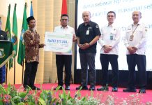 Pelaku Usaha di Banten Diminta Prioritaskan Keselamatan Pekerja