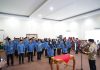 Wali Kota Robinsar Lantik Puluhan Fungsonal dan Pejabat Tinggi Pratama Pemkot Cilegon