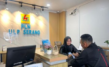 Dorong Kesetaraan Gender, UP3 Banten Utara Perkuat Komitmen Hadirkan Layanan Keslistrikan Andal