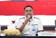 Polda Banten Limpahkan Tahap II Kasus Dugaan Korupsi Proyek Akses Pelabuhan Warnasari