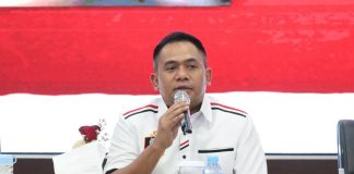 Polda Banten Limpahkan Tahap II Kasus Dugaan Korupsi Proyek Akses Pelabuhan Warnasari