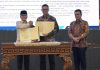 Dukung Kemandirian Desa, PLN Teken Kerja Sama dengan Kemendes PDT