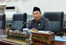 Musa Weliansyah Apresiasi Langkah Cepat Gubernur Atasi Perselisihan Bupati dan Wakil Bupati Lebak