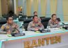 Terapkan Prinsip BETAH dalam Rekrutmen Anggota Polri, Polda Banten Minta Masyarakat Waspadai Calo