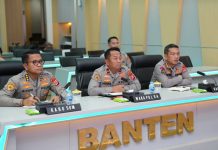 Terapkan Prinsip BETAH dalam Rekrutmen Anggota Polri, Polda Banten Minta Masyarakat Waspadai Calo