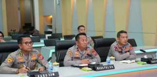 Terapkan Prinsip BETAH dalam Rekrutmen Anggota Polri, Polda Banten Minta Masyarakat Waspadai Calo