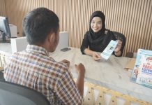 PLN UID Banten Perkuat Standar Layanan Berkelas Dunia melalui PS4