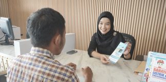 PLN UID Banten Perkuat Standar Layanan Berkelas Dunia melalui PS4