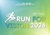 Ajak Masyarakat Peduli Kesehatan Mata, RS Mata Achmad Wardi Kembali Gelar “Run for Vision 2026”