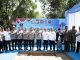 Wujudkan Harapan Masyarakat, Kapolda Banten Resmikan Groundbreaking Jembatan Merah Putih Presisi