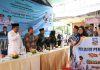 Kabupaten Serang Dapatkan Calon Kafilah MTQ Hasil Penjaringan dari Kecamatan