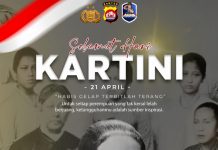 Ucapkan Hari Kartini 2026, Polda Banten Dorong Perempuan Berdaya dan Anak Terlindungi