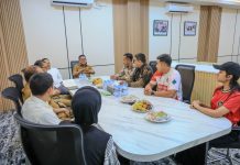 Atlet Banten Siap Berlaga di Ajang Asian Games 2026