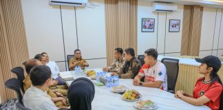 Atlet Banten Siap Berlaga di Ajang Asian Games 2026