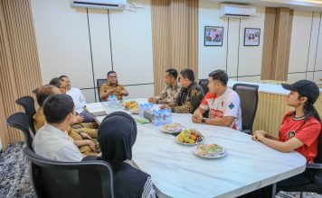 Atlet Banten Siap Berlaga di Ajang Asian Games 2026
