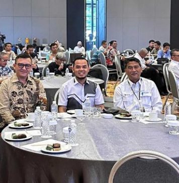 Komisi III DPRD Banten Terima Aspirasi Masyarakat Terkait Rencana Banten Inovatif Ekspo 2026