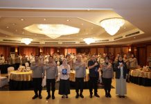 Kapolda Banten Dorong Reformasi Hukum yang Berkeadilan