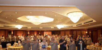 Kapolda Banten Dorong Reformasi Hukum yang Berkeadilan