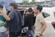Tim Resmob Polres Serang Ringkus Tiga Pelaku Curanmor di Merak
