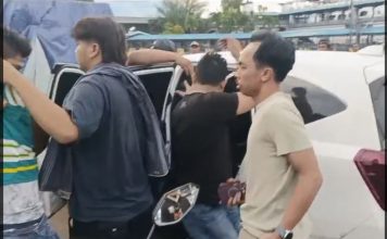 Tim Resmob Polres Serang Ringkus Tiga Pelaku Curanmor di Merak