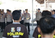 Atasi Pengangguran, Polda Banten Hadirkan 5 Program Pengembangan Keterampilan