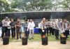 Upaya Lindungi Konsumen, Sebanyak 8.527 Lembar Uang Palsu Dimusnahkan Bank Indonesia