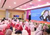 PLN UID Banten Hadirkan Ispiring Srikandi Bertajuk Srikandi PLN Tumbuh Bersama dan Berdampak Nyata