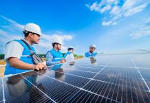 Dukung Net Zero Emission, PLN Akselerasi Pembangunan EBT di Indonesia