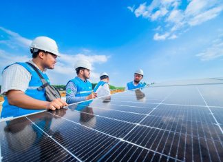 Dukung Net Zero Emission, PLN Akselerasi Pembangunan EBT di Indonesia