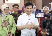 Duta Pariwisata Diminta Angkat Potensi Wisata Banten
