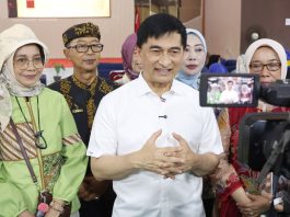 Duta Pariwisata Diminta Angkat Potensi Wisata Banten