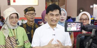 Duta Pariwisata Diminta Angkat Potensi Wisata Banten
