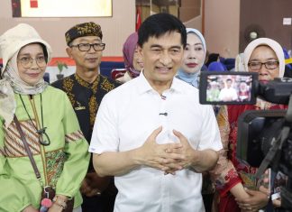Duta Pariwisata Diminta Angkat Potensi Wisata Banten