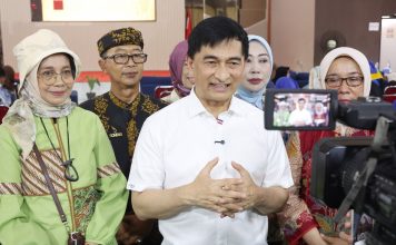 Duta Pariwisata Diminta Angkat Potensi Wisata Banten