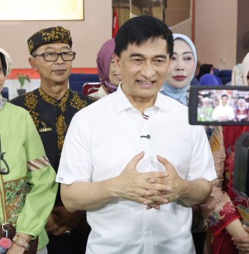 Duta Pariwisata Diminta Angkat Potensi Wisata Banten