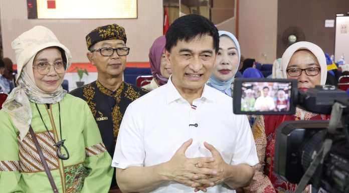 Duta Pariwisata Diminta Angkat Potensi Wisata Banten