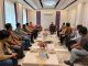 UP3 Cikupa Perkuat Sinergi dengan Pemkab Tangerang