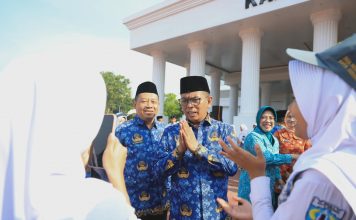 ASN Banten Dilarang Budaya Titip Peserta Didik saat SPMB