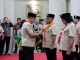 Gubernur Andra Soni Dilantik Sebagai Ketua Mabida Banten
