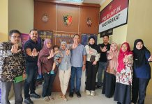 Hanya 6 Jam, Pelaku Dugaan Kasus Penculikan Balita Lintas Provinsi Ditangkap Polres Serang