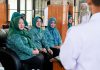 Pelaku Usaha Berbasis Keluarga di Tangerang Diajak Percepat Sertifikasi Halal Produk UMKM