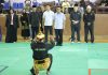 Tidak Hanya Olahraga, Pencak Silat Diharap Jadi Pembentuk Karakter
