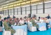 PLN UID Banten Pastikan Keandalan Listrik saat Launching KDKMP di Ranjeng Ciruas