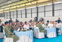 PLN UID Banten Pastikan Keandalan Listrik saat Launching KDKMP di Ranjeng Ciruas